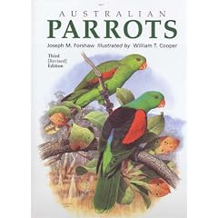 Australian Parrots