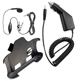3 Piece Value Combo Pack for Danger Sidekick II