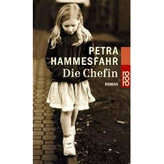 Die Chefin