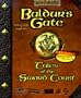 Baldur's Gate : Tales of the Sword Coast Official Strategies & Secrets (Strategies and Secrets)