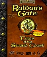 Baldur's Gate : Tales of the Sword Coast Official Strategies & Secrets (Strategies and Secrets)