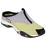 Natural Sport Women's Daphnie Athletic Slide Featuring Dr. Scholl's Gel Insoles, Guacamole 7 W