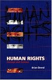 Human Rights: Concept and Context