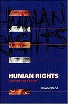 Human Rights: Concept and Context