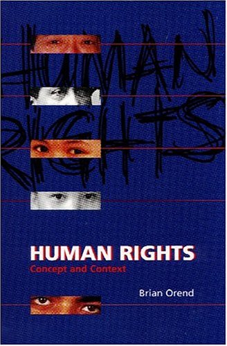 Human Rights
