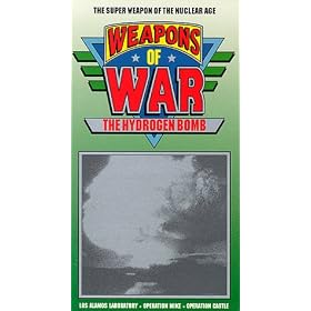 Birth of the Hydrogen Bomb [VHS]