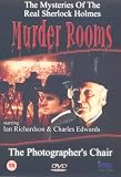 Murder Rooms - The Photographer's Chair [UK IMPORT] - Ian Richardson