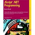 JScript NET Programming Essam Ahmed