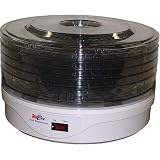 Total Chef Food Dehydrator - TCFD05