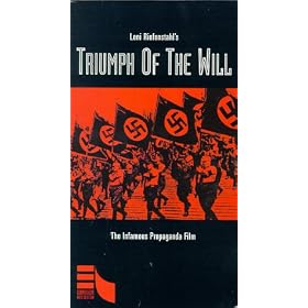 Triumph of the Will [VHS]