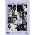 Piano Legends [1987]