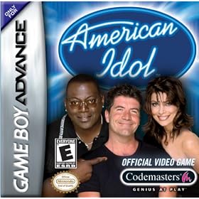 American Idol by SPIG
