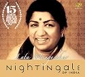 Nightingale of India