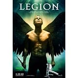 Legion [Blu-ray]