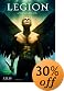 Legion [Blu-ray]