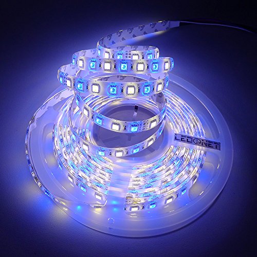 LEDENET® Super Bright 24V 360LEDs Waterproof IP65 RGBWW LED Flexible Strip Lights 5050 Multi-colors Lighting Kit 5M LED Christmas Twinkle Lamps