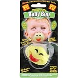 Billy Bob Teeth Baby Boo Baby Pacifier