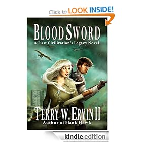Blood Sword (First Civilization's Legacy)