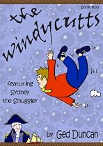 The Windycutts: Featuring Sydney the Smuggler