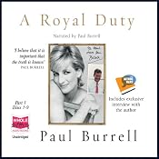 A Royal Duty | [Paul Burrell]