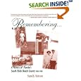 Remembering: A History of Florida's South Palm Beach County 1894-1998 by Sandy Simon