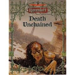 Death Unchained