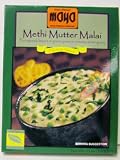 Ready to Eat Methi Mutter Malai