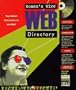 Women's Wire Web Directory, with CD-ROM (Lycos Press Insites Series)