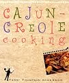 Cajun-Creole Cooking