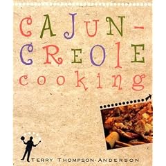 Cajun-Creole Cooking (Tp)