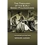 The Theology of the Early Greek Philosophers: The Gifford Lectures, 1936