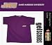 James Madison Dukes Scrub Style Top from GelScrubs