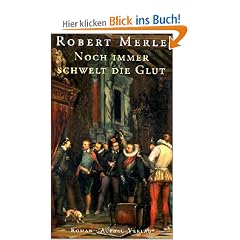 Noch immer schwelt die Glut