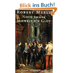Noch immer schwelt die Glut