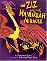 The Ziz And the Hanukkah Miracle