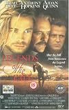 Legends Of The Fall [UK IMPORT] - Brad Pitt
