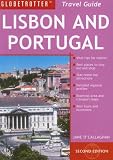 Lisbon and Portugal (Globetrotter Travel Guide)