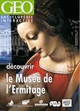 Revue Mindscape  / Découvrir le Musée de l'Ermitage