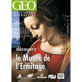 D�couvrir le Mus�e de l'Ermitage