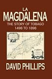 Cover of La Magdalena by David Phillips 0595786294
