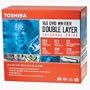 Toshiba TSDR5372BD00000 CD-Rwith DVDrw 48X/48X/24X CDRw 16X/12X/4X Dvdrw (single Brown Box)
