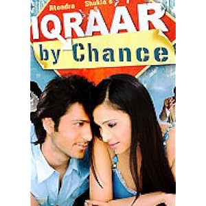 Iqraar By Chance [Import anglais]