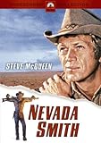 Nevada Smith [DVD] [1966]