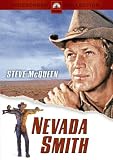 Nevada Smith Dvd [1965]