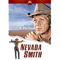 Nevada Smith [DVD] [1966]