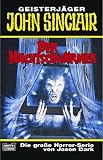 John Sinclair, Der Nachtschw�rmer