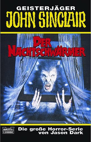 John Sinclair, Der Nachtschw�rmer