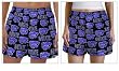 K-State Logo Boxers XL Kansas State University 100% Cotton Boxer Shorts for HIM or HER- SEARCH BROAD BAY BOXERS FOR MORE DESIGNS Unique GIFT Ideas Man Men Boyfriend Woman Women Ladies Mother Dad Mom CUTE!