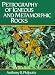 Book Petrography of Igneous and Metamorphic Rocks