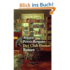 Der Club Dumas